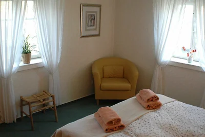 Vakantiehuis Ontspannende vakantie Lehde