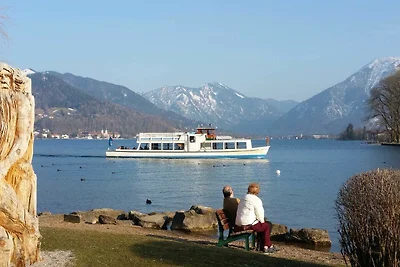 Apartament Dla rodzin Bad Wiessee