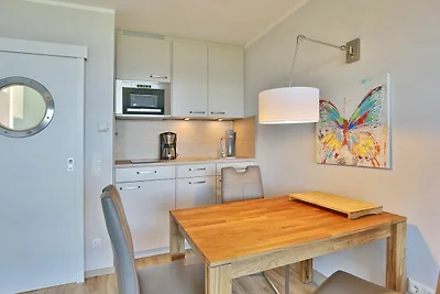 Vakantieappartement Gezinsvakantie Cuxhaven