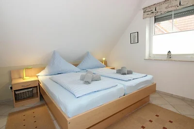 Hotel Cultuur en bezienswaardigheden Butjadingen