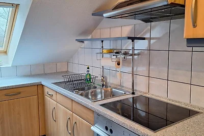 Vakantieappartement Gezinsvakantie Sande