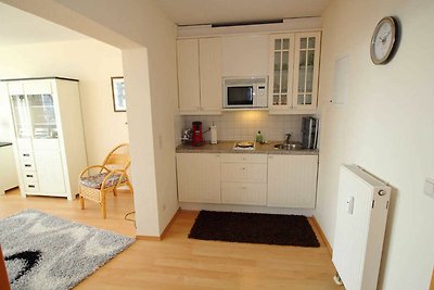 Vakantieappartement Gezinsvakantie Sassnitz