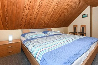 Vakantieappartement Gezinsvakantie Bensersiel