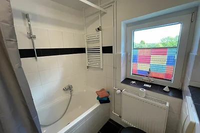Ferienwohnung Weitblick