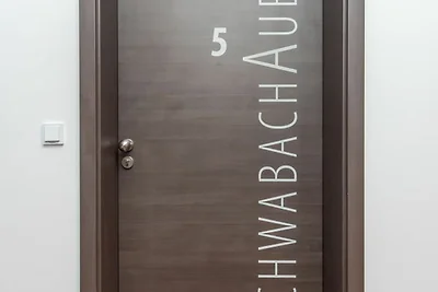 An den SchwabachAuen 5