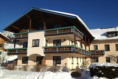 Vakantieappartement Gezinsvakantie Tannheim