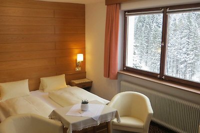 Appartement Deluxe 3 Personen Hotel Admin