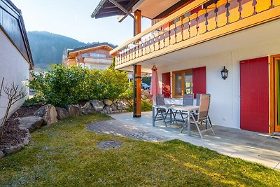 Vakantieappartement Gezinsvakantie Ofterschwang