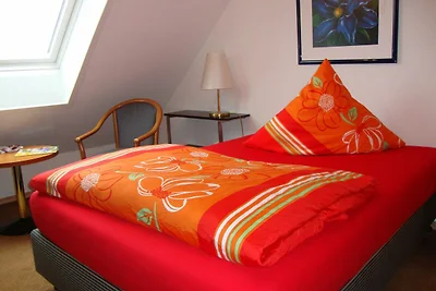 Einzelzimmer Nr. 6