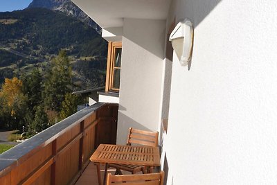 Vakantieappartement Gezinsvakantie Landeck