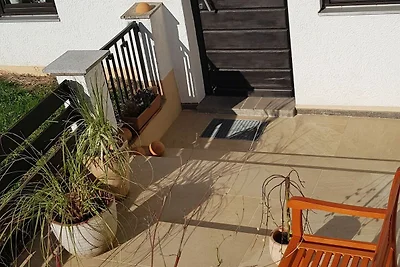 Ferienhaus Christof
