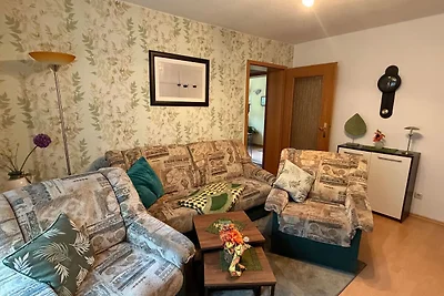 Ferienwohnung