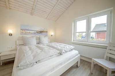 DAG-961 - Gemütliches Nordseehaus Strandaster...