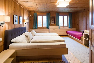 Vakantieappartement Gezinsvakantie Egg