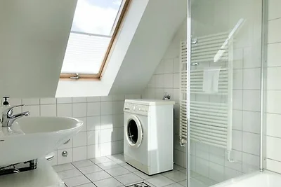 Haus zur Sonne Fewo 6