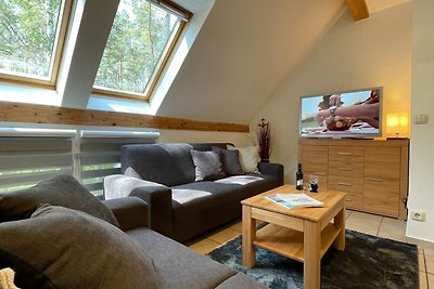 Vakantieappartement Gezinsvakantie Trassenheide