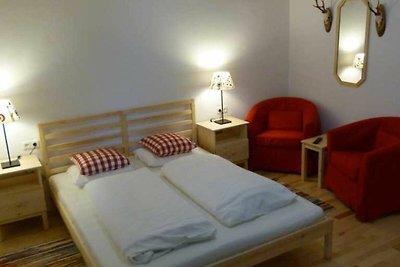 Vakantieappartement Gezinsvakantie Uttendorf