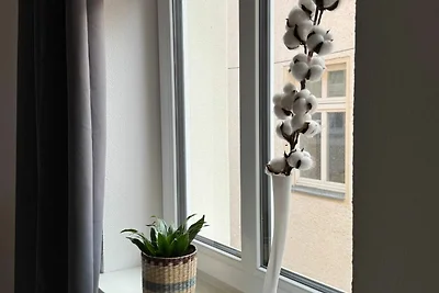 ElbstadtFlair Apartment