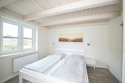 DAG-892 - Ferienhaus Kajüte mit Kamin und Ter...