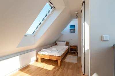 Vakantieappartement Gezinsvakantie Ückeritz