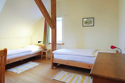 Ferienwohnung Kutscherwohnung (6 Pers.)