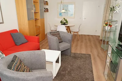Vakantieappartement Gezinsvakantie Damp