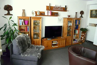 Vakantieappartement Gezinsvakantie Benneckenstein