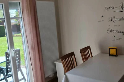 Ferienwohnung Deich