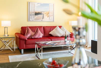 Vakantieappartement Gezinsvakantie Garz