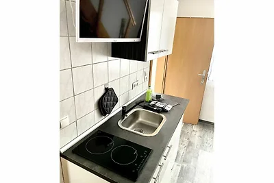 Vakantieappartement Gezinsvakantie Neuhof
