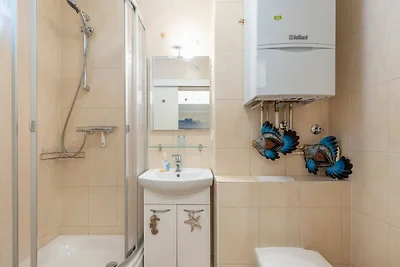 Haus Nautic, FeWo 206