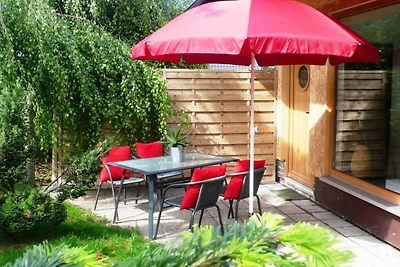 Vakantieappartement Gezinsvakantie Heringsdorf
