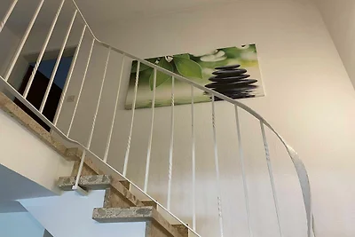 Vakantieappartement Gezinsvakantie Goslar