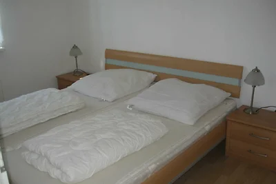 Appartamento Vacanza con famiglia Koserow