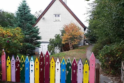 Vakantieappartement Gezinsvakantie Nieblum
