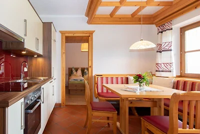 Holiday flat family holiday Mondsee