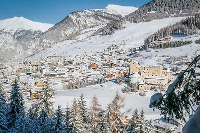 Vakantieappartement Gezinsvakantie Nauders