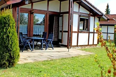 OFI-07 - Ferienhaus mit 2 Schlafzimmern