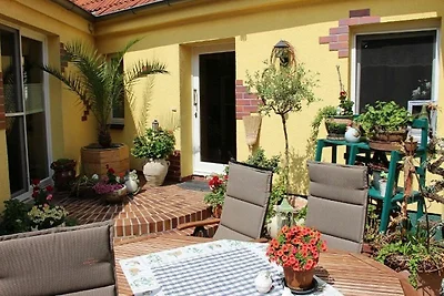 Appartamento Vacanza con famiglia Vetschau