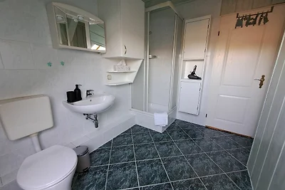Ferienwohnung Spreezauber