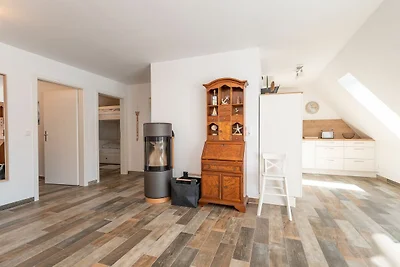 Ferienwohnung Schwanensee