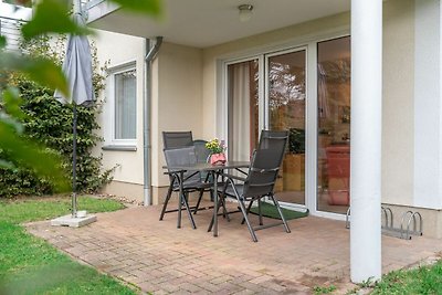 Vakantieappartement Gezinsvakantie Neuhof