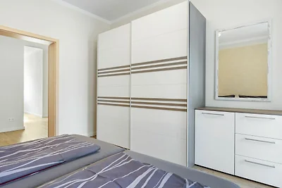 Appartement Sonnenaufgang