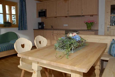 Ferienwohnung Heide