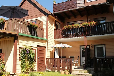 Ferienwohnung Bianca