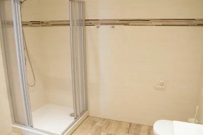 Vakantieappartement Gezinsvakantie Wismar