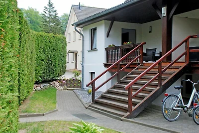 Ferienhaus Meeresgeflüster (R)