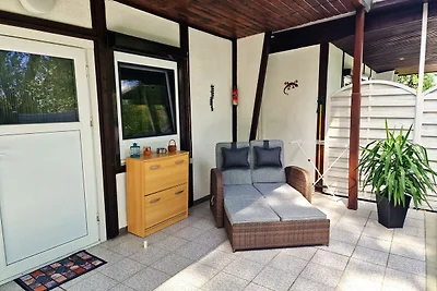 Vakantieappartement Gezinsvakantie Lohsa