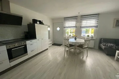 Casa vacanze Vacanza di relax Penzlin