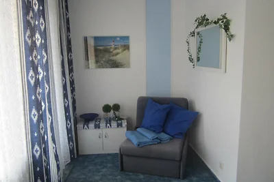 Vakantieappartement Gezinsvakantie Leer